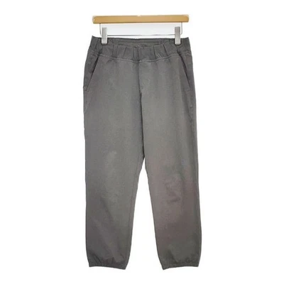 THE NORTH FACE NBW81781 Pantalones al Tobillo Flexibles Gris 5-1105G∞ Foto 1 de 4