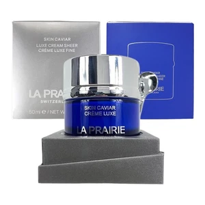 50ml Skin#caviar! Luxe la Creme prairie - Foto 1 di 6