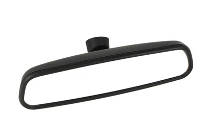 8D0857511A Original Audi A4 B6 B7 8E Rear-View Soul Black - Image 1 of 4