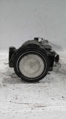 2006 Audi A4 A/C Compressor OEM 8E0260805BA 105k Miles Silver Foto 1 de 4