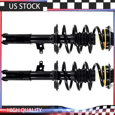 Puntales delanteros OE de calidad superior para Buick Enclave 2018-2021 garantía de por vida Foto 1 de 4