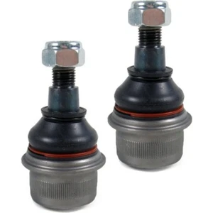 SET-MEMS10504-2 Mevotech Set of 2 Ball Joints Front Driver & Passenger Side Pair - Picture 1 of 4