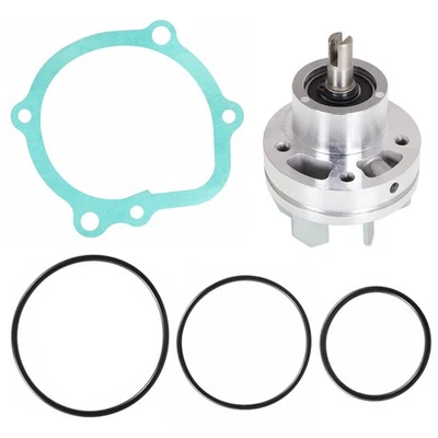 Bomba de agua para Honda GL1100 GL1100A GL1100I Goldwing 1100 1980 1981 1982 1983 Foto 1 de 4