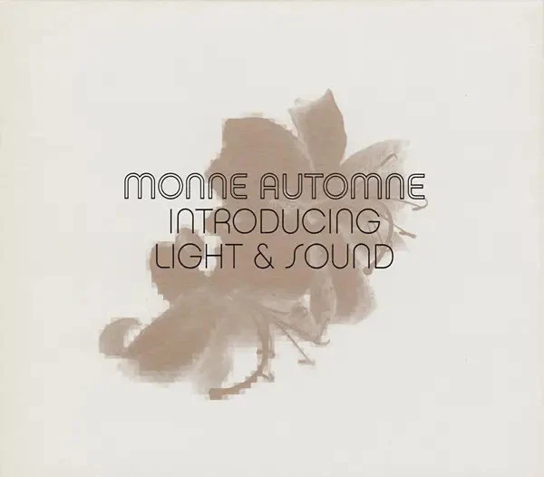 CD Monne Automne Introducing Light & Sound Lo-Fi Stereo - Bild 1 von 1