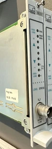 Hottinger HBM ML55 Einkanal-Verstärkereinschub ML30 / P4.15 - Bild 1 von 2