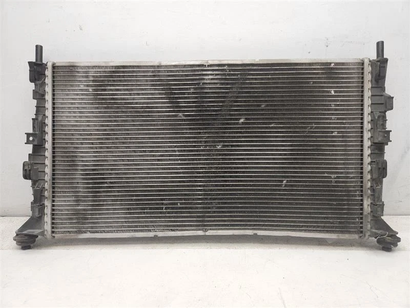 Radiador Mazda 3 2004 2005 2006 fabricante de equipamento original Z60215200C - Imagem 1 de 4