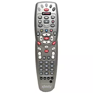 Caja de cables control remoto Xfinity 1167ABC1-0001-R - Imagen 1 de 7