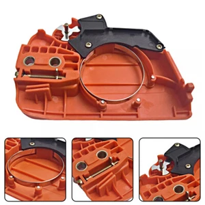 KUPPLUNGSKETTE BREMSDECKEL FÜR HUSQVARNA 120 235 236 240 525628901 - Bild 1 von 12