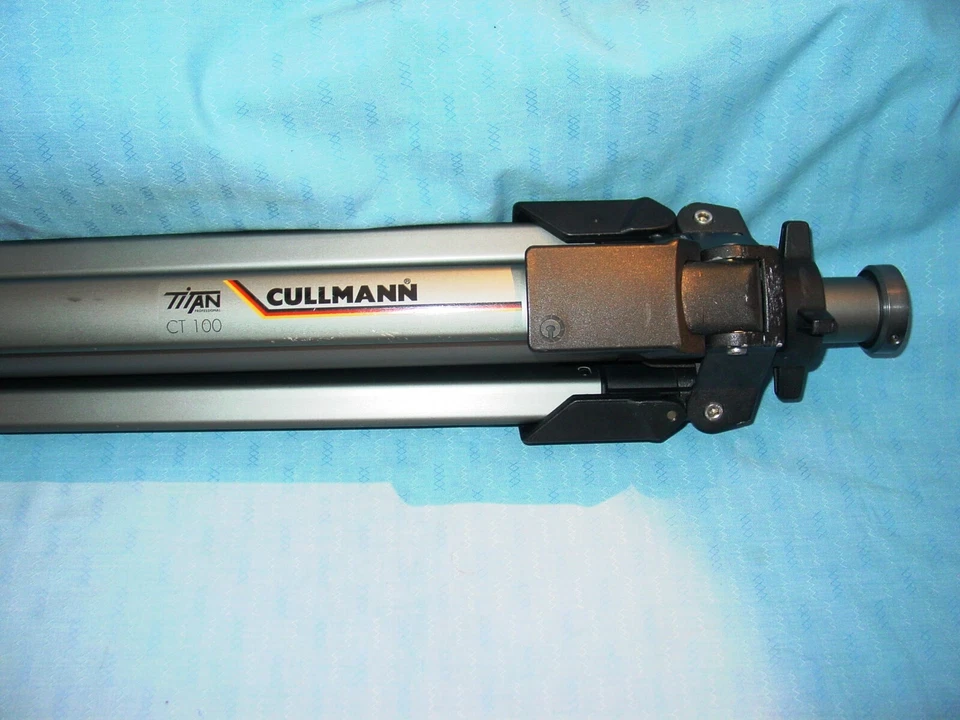 Cullmann  Titan     CT- 100   - Bild 1 von 4