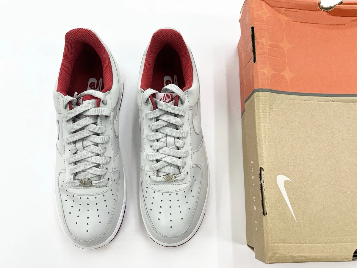 Nike Air Force 1 Low 2006 White for Sale | Authenticity Guaranteed