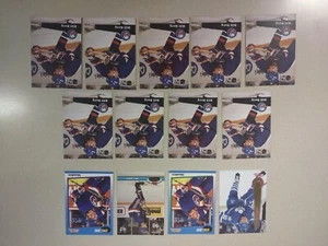 Lote de 13 cartas de BILL BERG NHL Islanders ¡imprescindible para cualquier coleccionista! ¡S&H GRATIS!! - Imagen 1 de 3