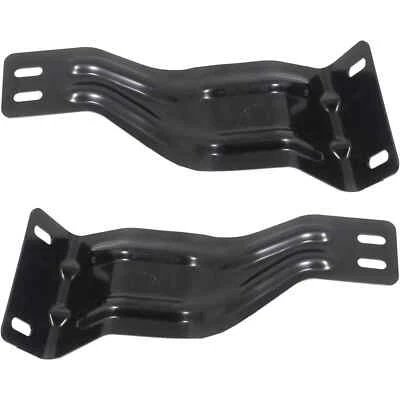 PARA F250/F350 SUPER DUTY 2011-2016 PARACHOQUES DELANTERO SOPORTES INTERIORES DERECHO E IZQUIERDO Foto 1 de 4
