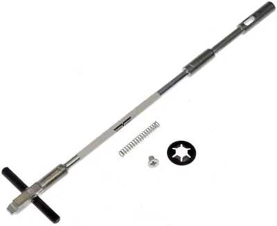 Floor Shifter Repair Kit Dorman 924-783 For Lincoln Aviator 2005-03 - Image 1 of 3