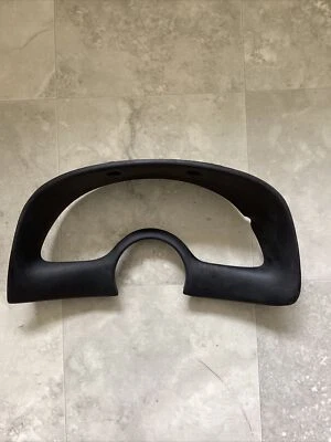 Chevrolet Camaro RS SS Z28 1998 1999 2000 01 02 tablero calibre cuadro moldura bisel Foto 1 de 4