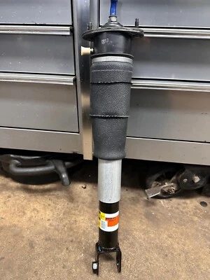 Base de amortiguador, AWD trasero para Cadillac STS 2005-2006 Foto 1 de 4