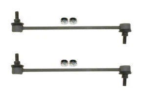 Pair Set 2 Rear Stabilizer Bar Link Kit ACDelco For Daewoo Leganza 1999-2002 - Picture 1 of 1