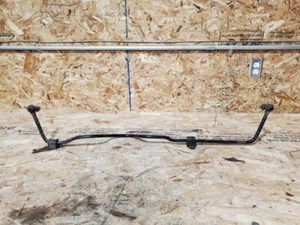 1989-94 Nissan 240sx S13 OEM Rear Sway Bar w/ Mounts & Bushings - Picture 1 of 24