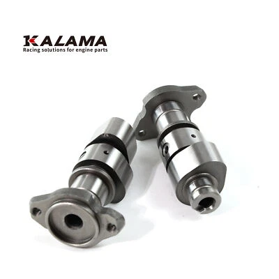 Fits Kawasaki Brute force 650/750 05~11 Kalama Racing Performance Camshaft Sets - Image 1 of 3