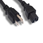 3ft Power Cord for Cisco Catalyst 5002 5505 CAB-7KAC WS-C5008B Power Supply
