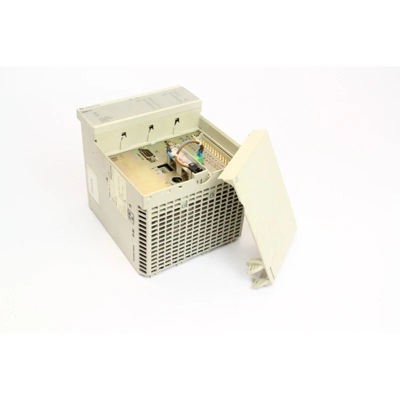 Philips 9404 810 52001 MMS 102 MMS102 P8 Compact line module READ DESC (B310) - Photo 1/4