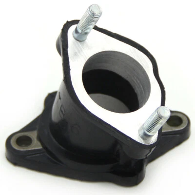 Bota colector de admisión de carburador para Honda XL125 XL125S XL185S TRX 200 ATC ATC185 Foto 1 de 4