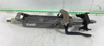 BMW 328i 335i M4 2012-2016 conjunto de eje de columna de dirección 6858470, 6858559 OEM. Foto 1 de 4