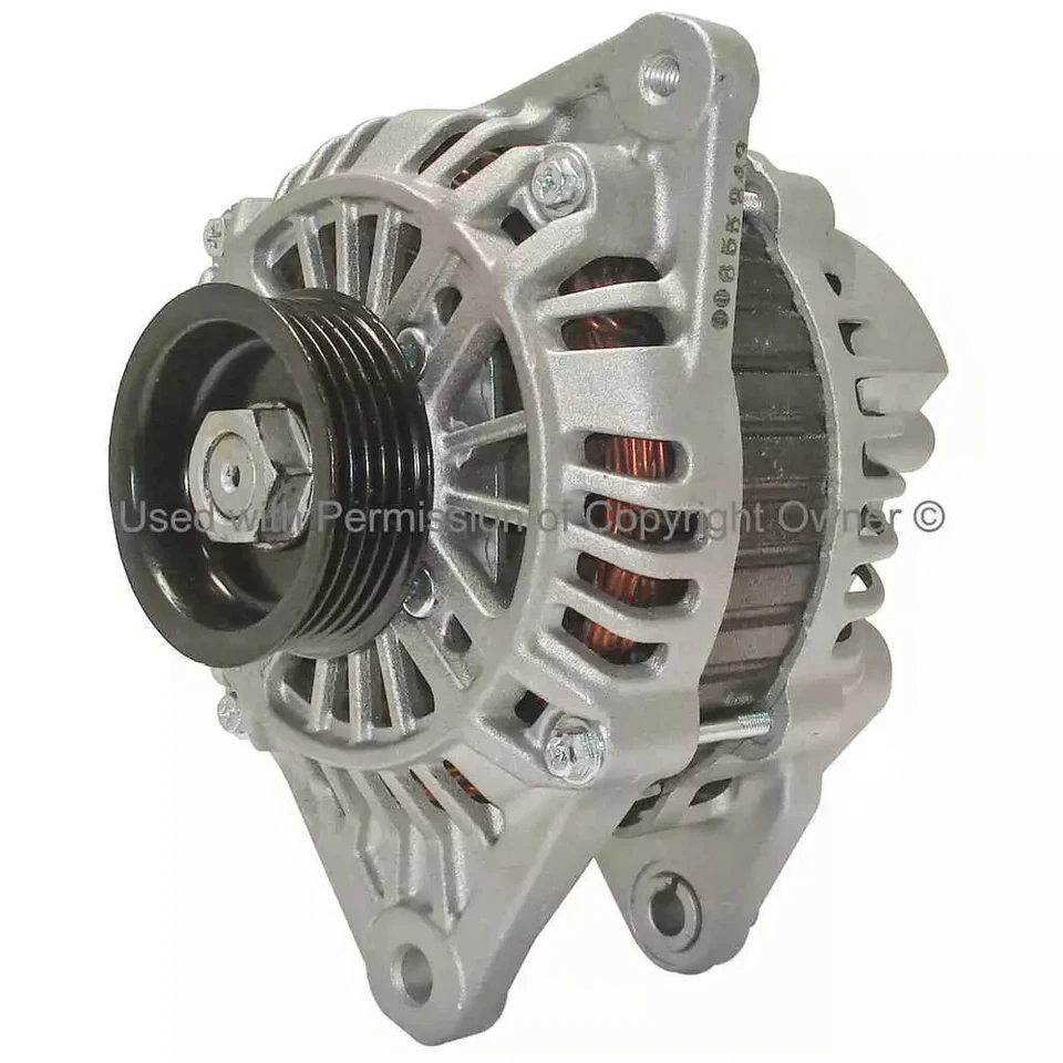 Alternador para Dodge Avenger 1999 2,5 L V6 13595 BBB Industries Foto 1 de 1