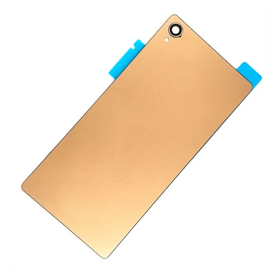 For Sony Xperia Z3 Rear Batter Cover Back Door Replacement Spare Parts Case new Foto 1 de 4