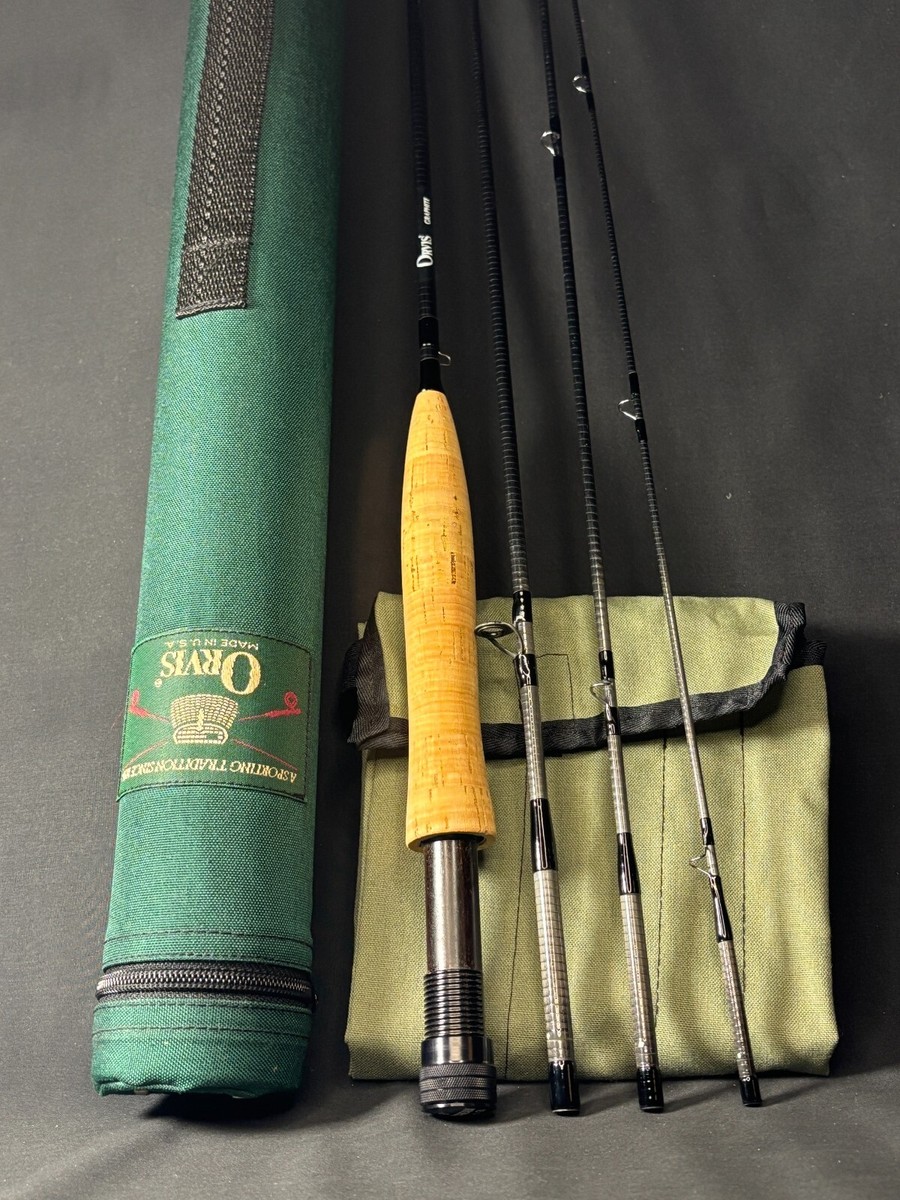 Orvis Graphite Fly Fishing Rods for sale | eBay Orvis Graphite Fly Fishing Rods for sale | eBay