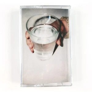 Katy Kirby - Juniper - Cassette Tape - 2018 Keeled Scales Limited Edition EP - Picture 1 of 4