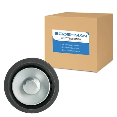 Polea loca de correa para 1999 2000 2001 2002 2003 Saab 9-3 2000-2009 9-5 2,0 L 2,3 L Foto 1 de 4