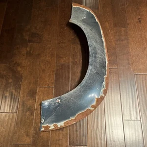 Porsche 911 964 Original Right Rear Fender Flare - Picture 1 of 4