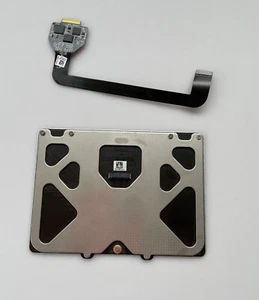  Genuine Trackpad + cable for MacBook Pro 13 - A1278 - Afbeelding 1 van 5