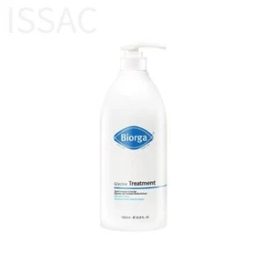 Biorga Moisture Glycine Hair Treatment, Korean Cosmetics, KBeauty, sample - Picture 1 of 1