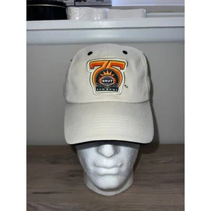 Sun Bowl Hat 75 Years Anniversary Brut NCAA Bowl Game Hat Headwear Cap OS - Picture 1 of 7