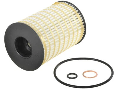 Filtro de aceite para BMW 650i Gran Coupé 2013-2019 API 97865GQ 2014 2015 2016 2017 Foto 1 de 2