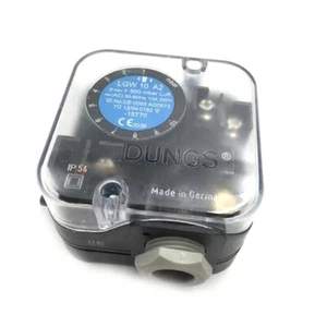 DUNGS LGW10A2 Pressure Switch New - Picture 1 of 4