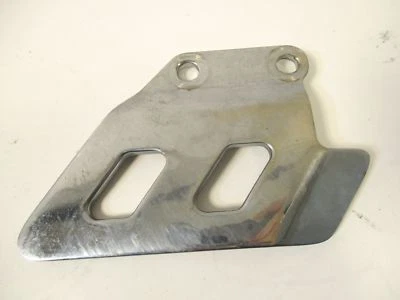 铃木 GSXR1100 右前脚 PEG GUARD GSXR 1100W 43586-17E01 kc — 第 1/3 张图片