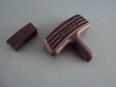 MARKENLOS Gutbrod Terra oder BM 100 Agria Solo Anlasser Motorhacke BM100 Startergriff