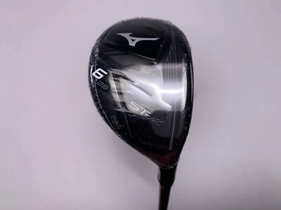 Empuñadura Mizuno ST-X 220 6 híbrida 26* UST Mamiya helio F1 para damas diestro de tamaño pequeño Foto 1 de 4