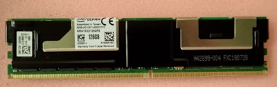 New Dell 128GB DDR4 2666 Optane SNPHVY68C/128G AA664973 Memory R640  R740 XD - Image 1 of 2