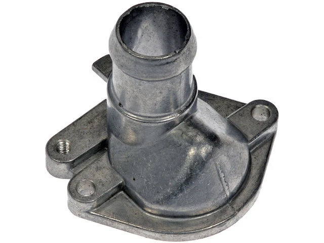 Carcasa de termostato para 88-91 Honda CRX Civic 1.5L 4 cil 1.6L XH99F1 Foto 1 de 1