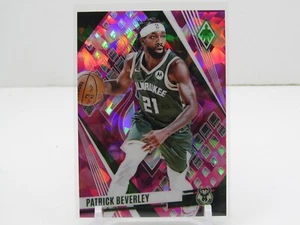 Patrick Beverley 2023-24 Phoenix Pink Ice Phoenix #24/25! BUCKS!! - Bild 1 von 2