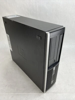 HP Compaq 6005 Pro SFF AMD Athlon 2 X2 B26 3.2GHz 4GB RAM No HDD No OS - Image 1 of 4