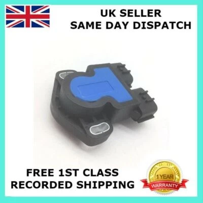 NUEVO SENSOR DE POSICIÓN DEL ACELERADOR PARA ISUZU TROOPER D-MAX HOLDEN RODEO 3.0 97163164 Foto 1 de 4