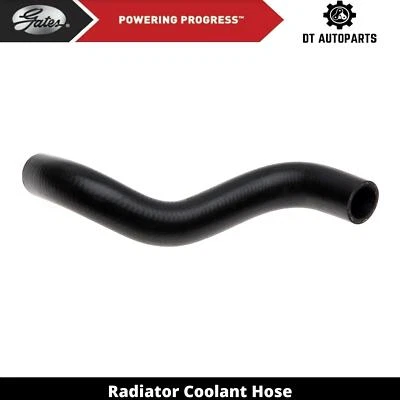 Manguera de refrigerante de radiador puertas inferiores para Lexus CT200h 2011-2017 2012 2013 2014 2015 Foto 1 de 4