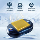 Car Ice Defroster Windshield Snow Removal Window Glass Microwave Deicing Device