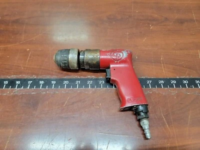 Taladro neumático Chicago 1/2" CP9287 2200 rpm c-x Foto 1 de 4