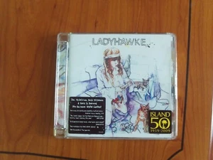Ladyhawke : Ladyhawke CD (2008) free p=p - Picture 1 of 2