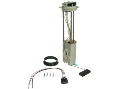 For 2001-2003 Chevrolet Silverado 1500 HD Fuel Pump 22649XC 2002 6.0L V8 — 第 1/2 张图片